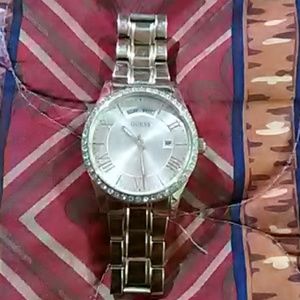 Guess watch